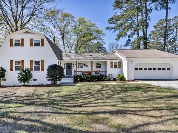 106 Limehouse Reach Rd, Columbia, SC 29210