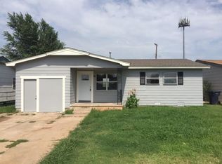 6020 S Kelley Ave, Oklahoma City, OK 73149