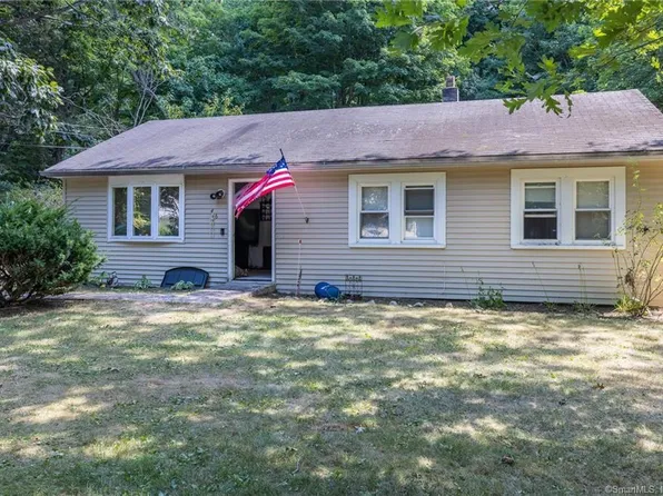 46 Botsford Hill Road, Newtown, CT 06470