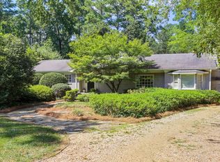 223 Pineland Rd NW, Atlanta, GA 30342