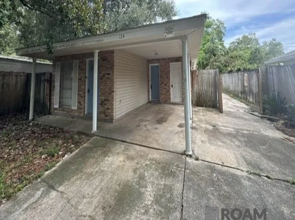 124 Sherry Dr, Hammond, LA 70401