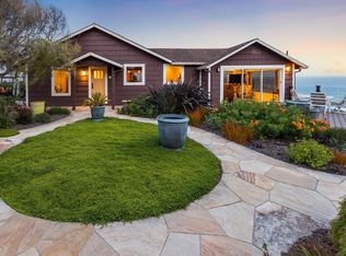 45 Oak Rd, Bolinas, CA 94924