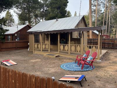 1081 Sonora Ave, South Lake Tahoe, CA, 96150