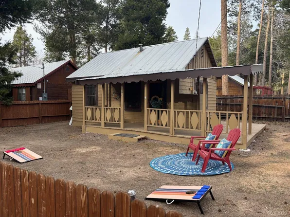 1081 Sonora Ave, South Lake Tahoe, CA 96150