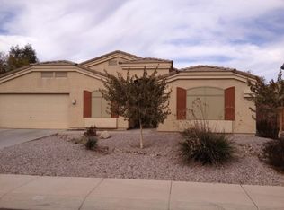 664 W Cobblestone Dr, Casa Grande, AZ 85122