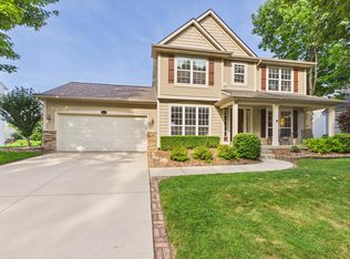 6747 Winter Creek Rd, Norton Shores, MI 49444