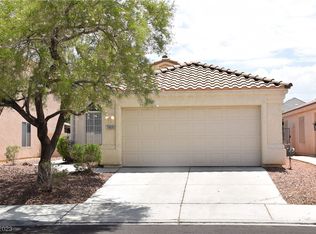 7609 Buckskin Ave, Las Vegas, NV 89129