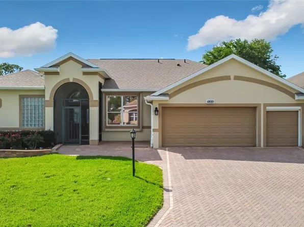 4810 Sable Ridge Ct, Leesburg, FL 34748