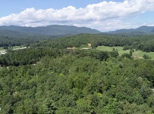 0 Seed Tick Rd, Clayton, GA 30525