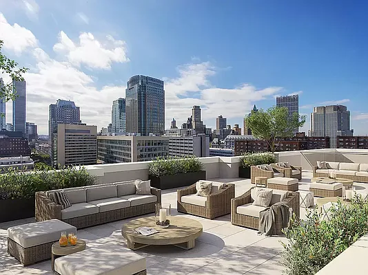 Rented by Nancy Packes Inc. | media 6