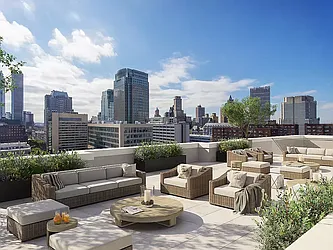 Rented by Nancy Packes Inc.