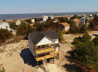 1510 N Bay Shore Dr, Milton, DE 19968