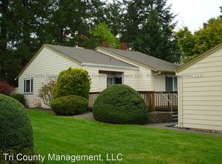 14873 SW 106th Ave, Tigard, OR 97224