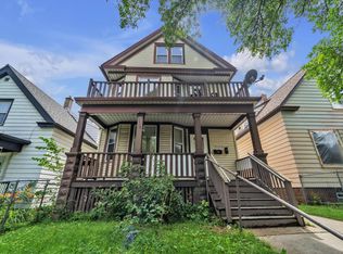 1570 S 23rd St #1570A, Milwaukee, WI 53204