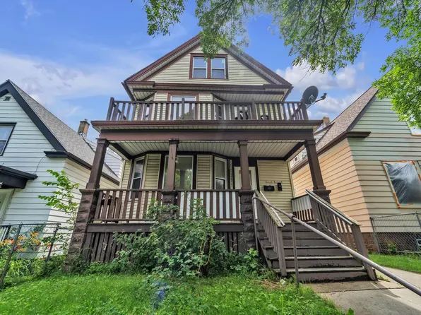 1570 South 23rd STREET #1570A, Milwaukee, WI 53204