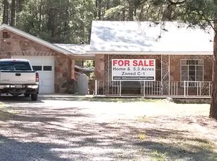 603 Mechem Dr, Ruidoso, NM 88345