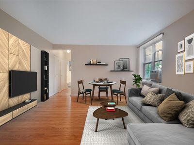 790 Bronx River Road #A31, Bronxville, NY, 10708