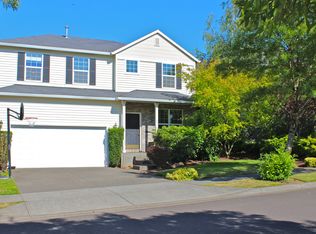 22192 SW Bushong Ter, Sherwood, OR