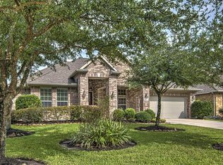 25003 Asher Oaks Ln, Porter, TX 77365