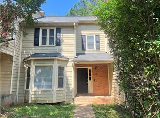 1145 Country Club Pl NW, Kennesaw, GA 30144