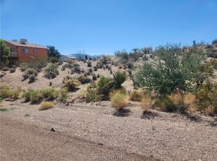 190 W Sunfish Way, Meadview, AZ 86444