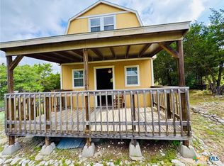 104 Short Circuit Dr, Gatesville, TX 76528