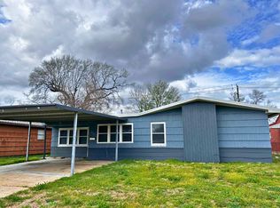13025 Joliet St, Houston, TX 77015