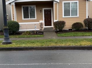 5461 Balustrade Blvd SE, Lacey, WA 98513