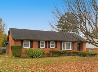 1024 Juniper Dr, Lexington, KY 40504