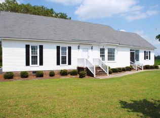 5404-5404 Bloomery Rd #A, Wilson, NC 27896