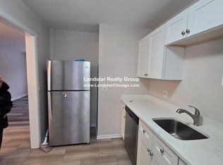 2308 W Summerdale Ave #1, Chicago, IL 60625