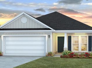 15953 Blue Ridge Dr, Gulfport, MS 39503