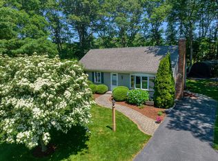 76 Kiahs Way, East Sandwich, MA 02537