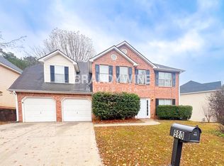 980 Brigade St, Stone Mountain, GA 30087