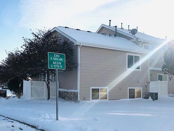 3rd image of 18717 E 57th Pl Unit A