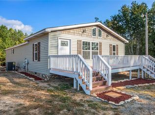 4743 Pisgah Covered Bridge Rd, Asheboro, NC 27205