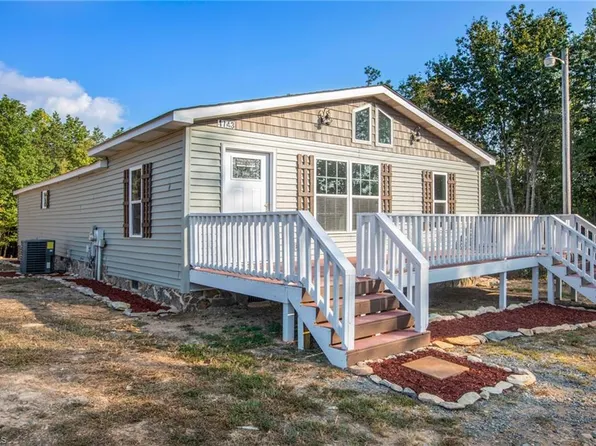 4743 Pisgah Covered Bridge Rd, Asheboro, NC 27205