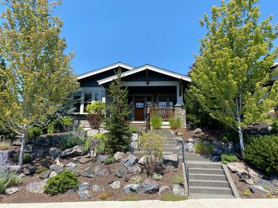 2138 NW Toussaint Dr, Bend, OR, 97703