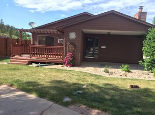 4823 Stoney Brook Ct, Rapid City, SD 57702