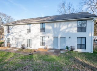 316 Critz St Unit A-d, Starkville, MS 39759