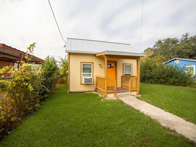 611 Rochambeau, San Antonio, TX, 78214