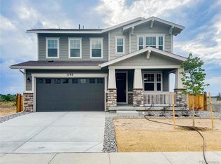 1793 Papuan Ct, Brighton, CO 80601