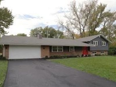 80 Park Villa Ct, Dayton, OH, 45459