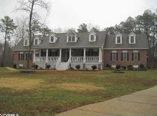 10180 Jasmac Ln, Mechanicsville, VA 23116