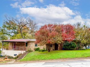 229 McGee Dr, Fort Worth, TX 76114