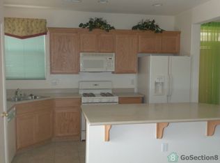 3935 Blushing Hearts Rd, Sunrise Manor, NV 89115