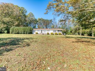 5 Blakeys Frye Ln, Madison, VA 22727