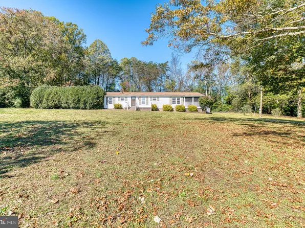 5 Blakeys Frye Ln, Madison, VA 22727