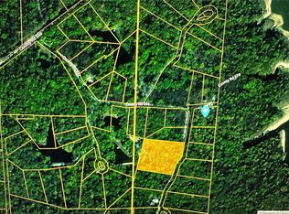 41 Monroe Rd #554, Stoutsville, MO 65283