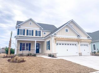 5036 Middleton View Dr LOT 552, Myrtle Beach, SC 29579